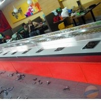 合金钢回转设备