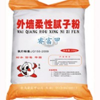 腻子粉