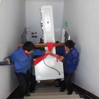 黄岛区搬家服务公司