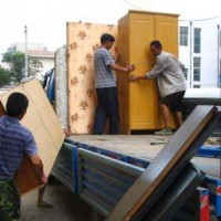 搬家公司价格标准