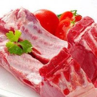 猪肉