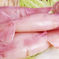 鱿鱼