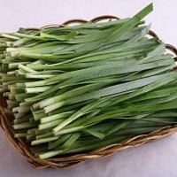 韭菜