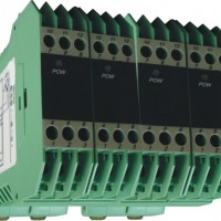 青岛烨为技术有限公司专业信号隔离器配电器研发销售