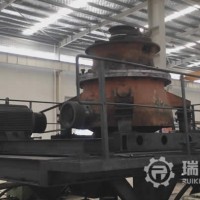 出售二手大宏立GP300圆锥破碎机