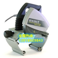 可调转速和坡口角度的管道选用管子坡口机PB220E