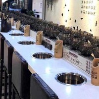 钢扣旋转设备