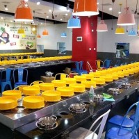 合金钢旋转设备